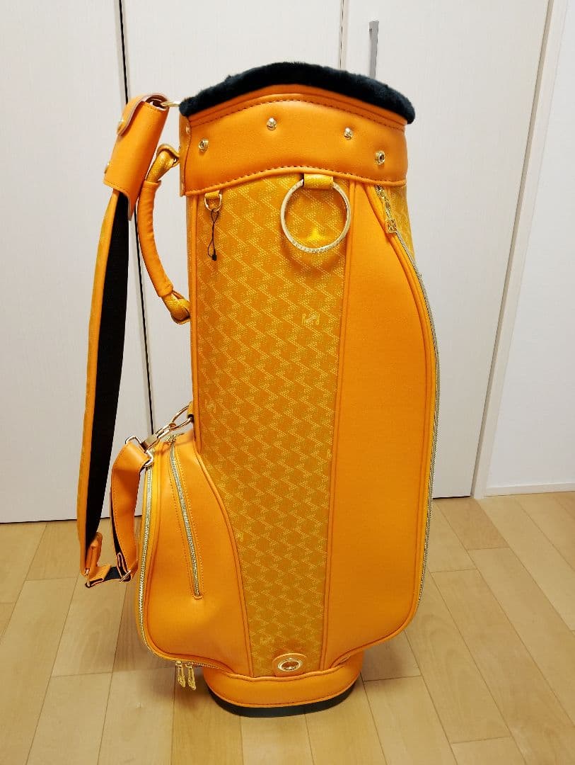 （新品未使用）レザレクション　ラリーナ　マンゴー