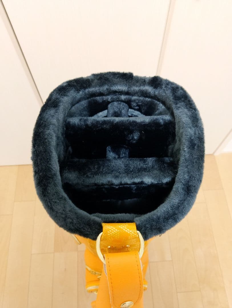 （新品未使用）レザレクション　ラリーナ　マンゴー