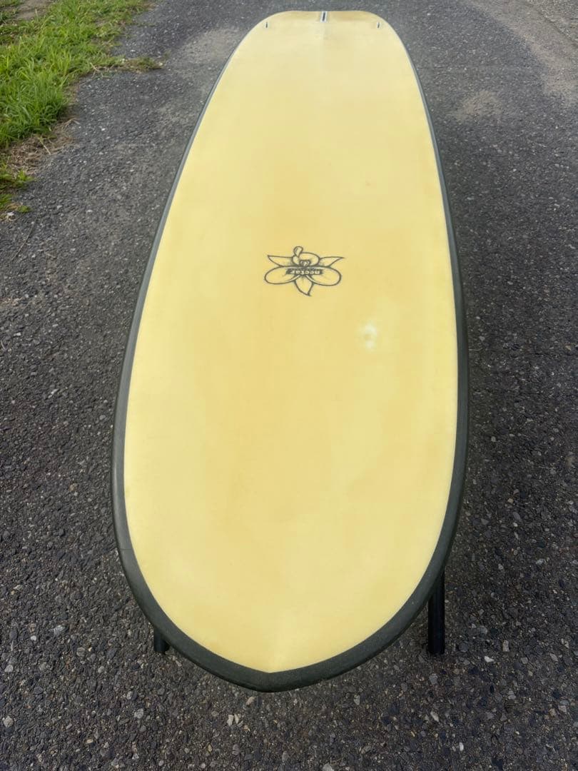 ネクター　サーフボード　EPS 9’1 シモンズ