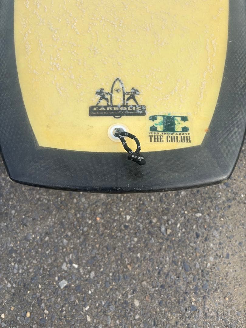 ネクター　サーフボード　EPS 9’1 シモンズ