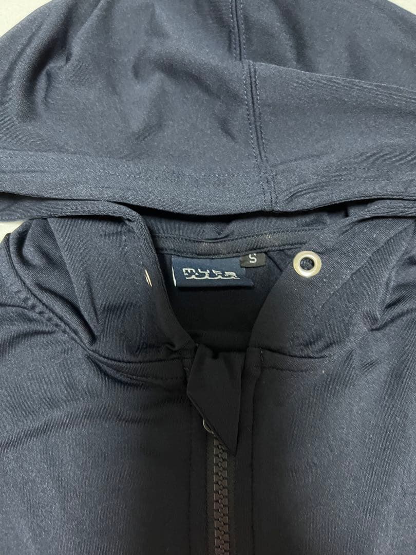 muta marin ムータマリン　マリン　水陸両用　セットアップ　Sサイズ