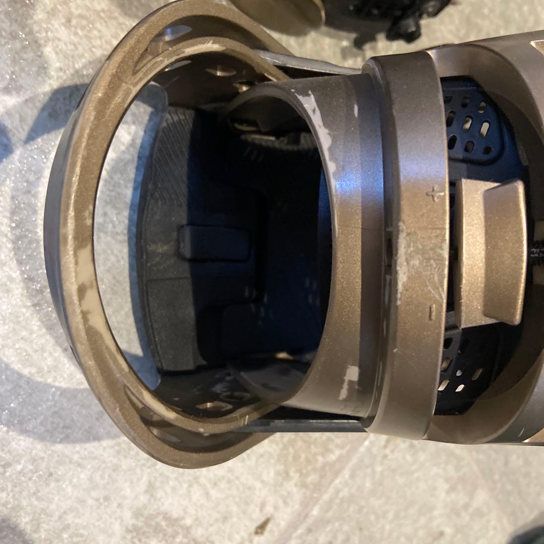 バートン　マラビータ