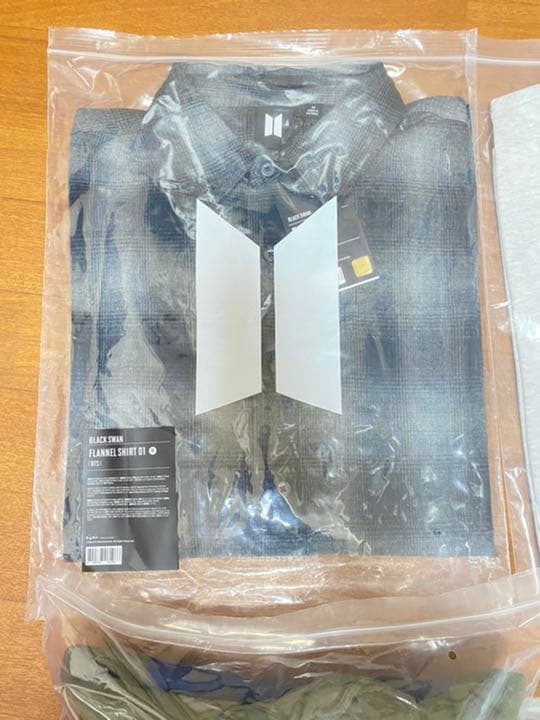 BTS Fortune Box セット