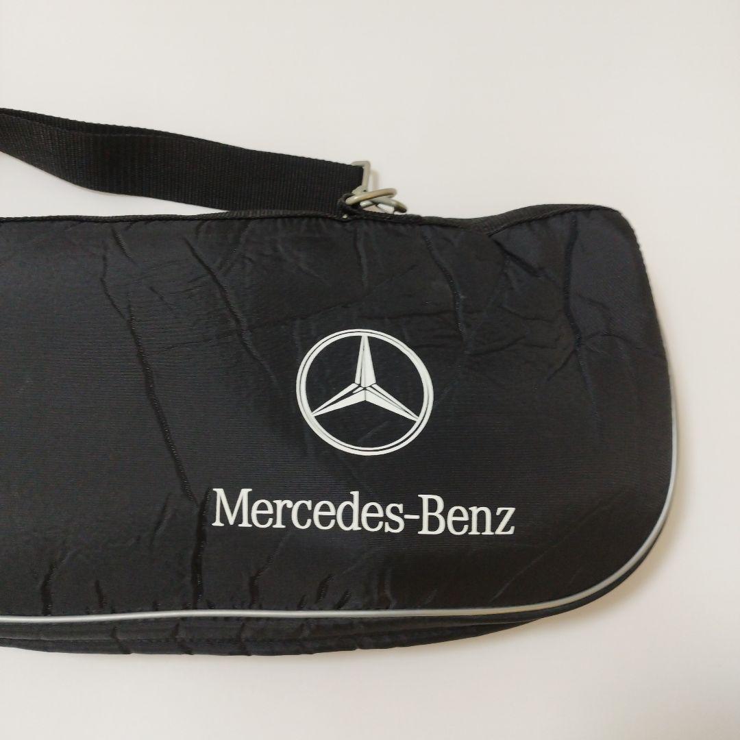 Mercedes-Benz ゴルフバッグ ブラック 非売品