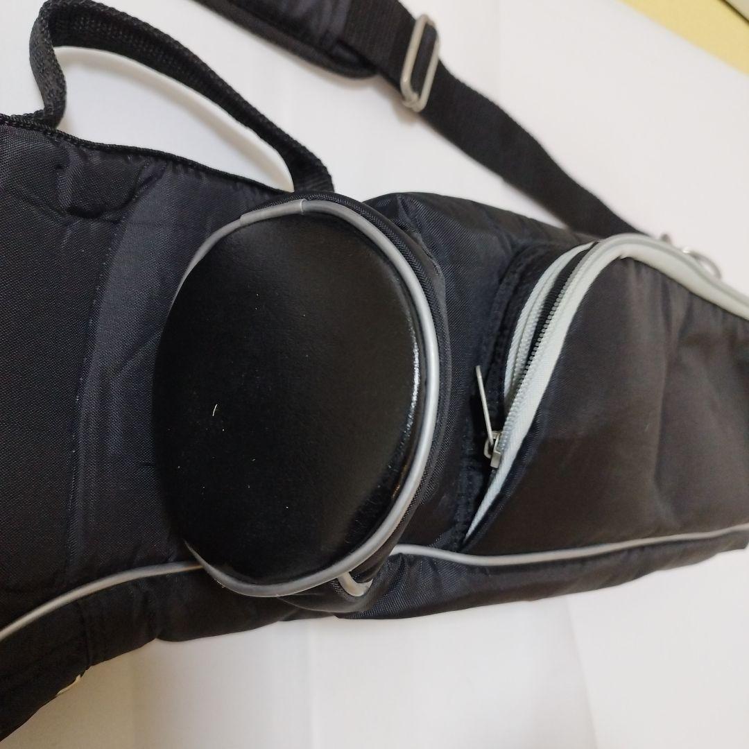 Mercedes-Benz ゴルフバッグ ブラック 非売品