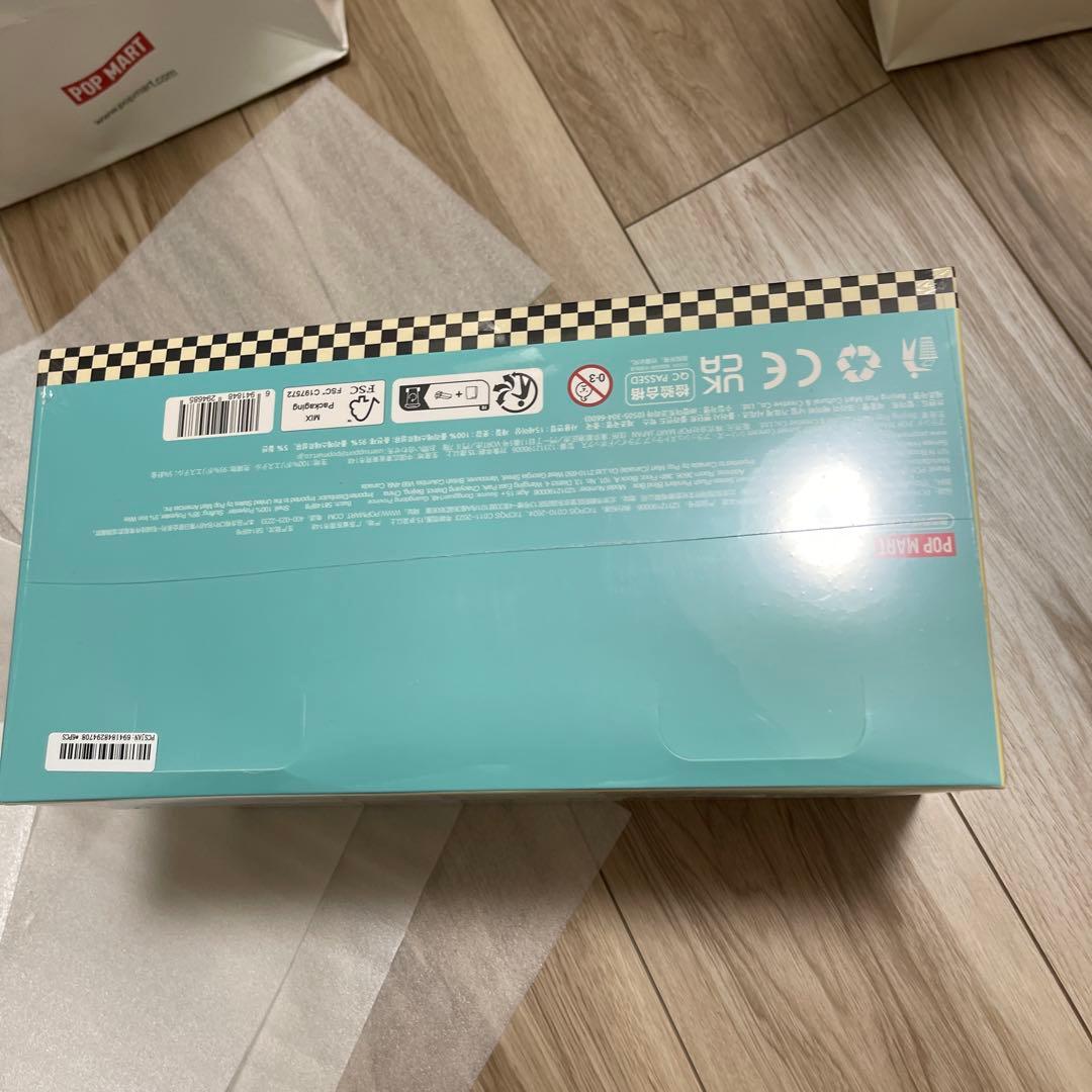 【正規品】CRYBABY★SUNSET CONCERT★アソート