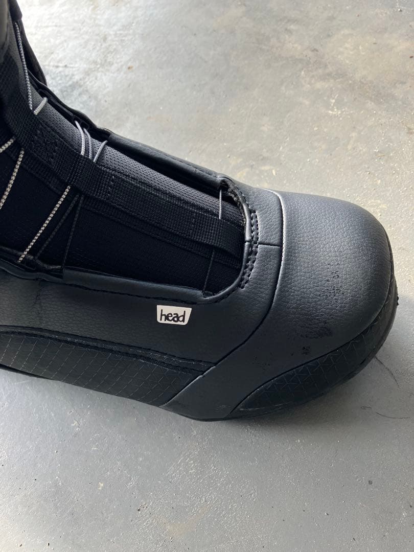 HEAD スノーボード ブーツ THREE LYT BOA FOCUS 28cm