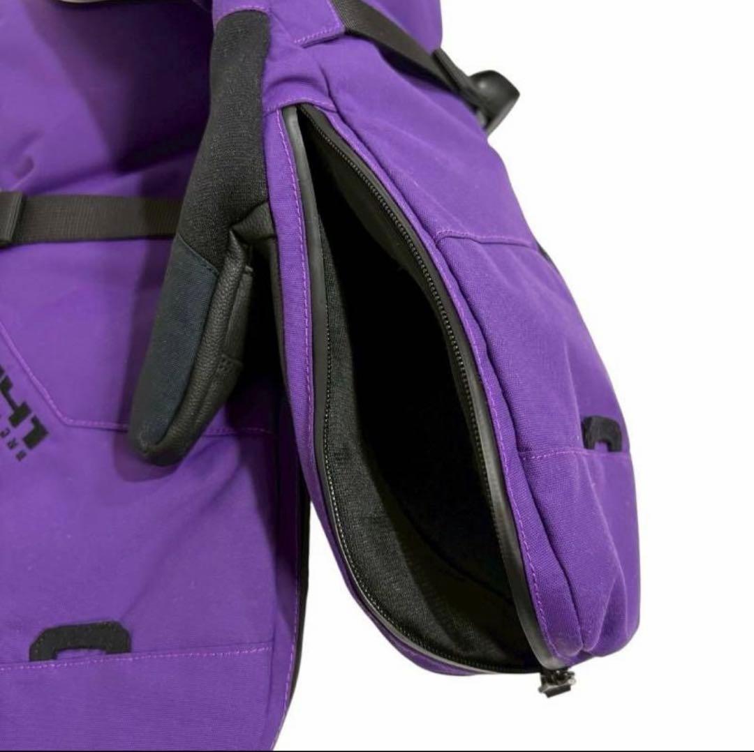 新品未使用品 241TWO FOR ONE スノーボードグローブ¥17600