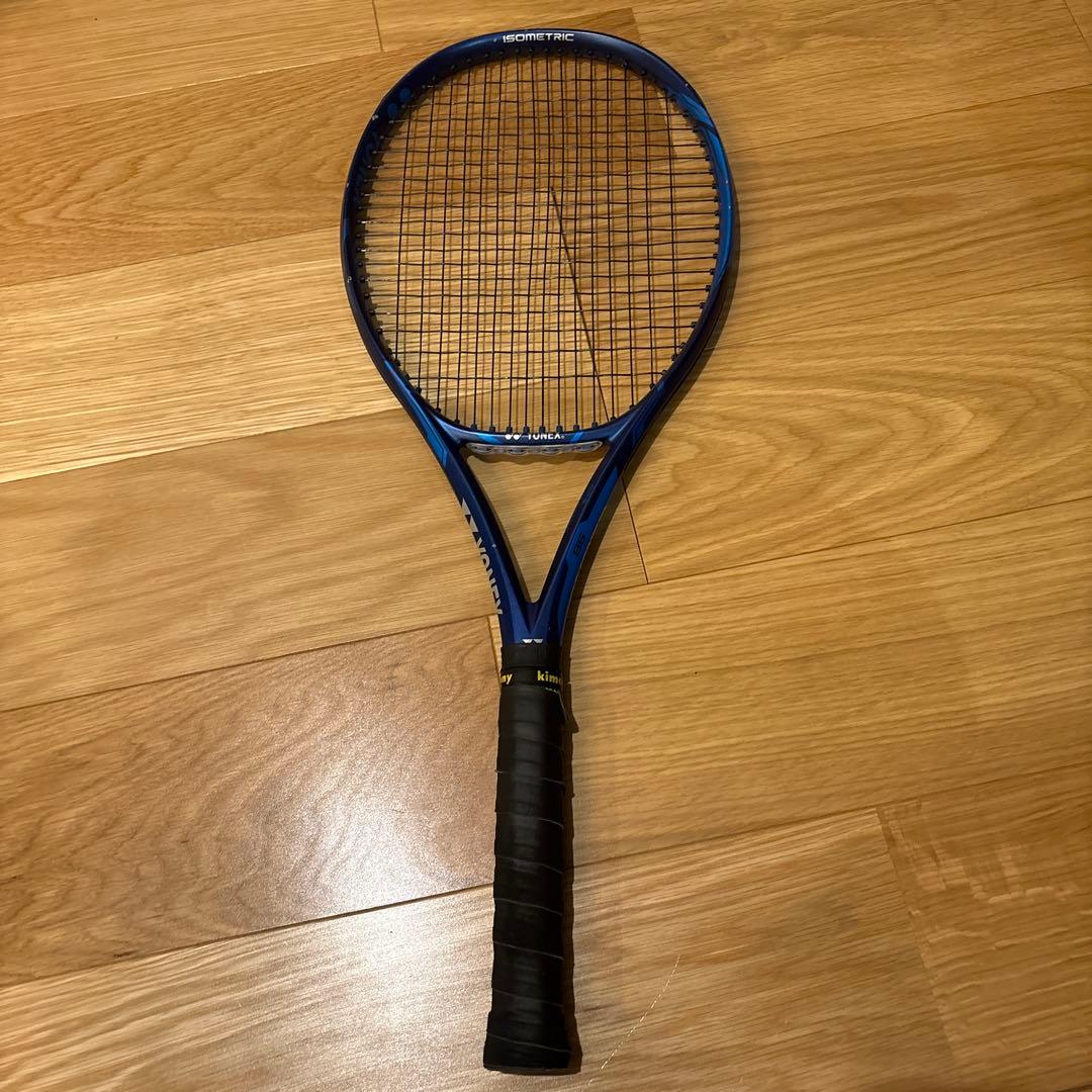 テニスラケット YONEX Ezone 98inch² 2本セット