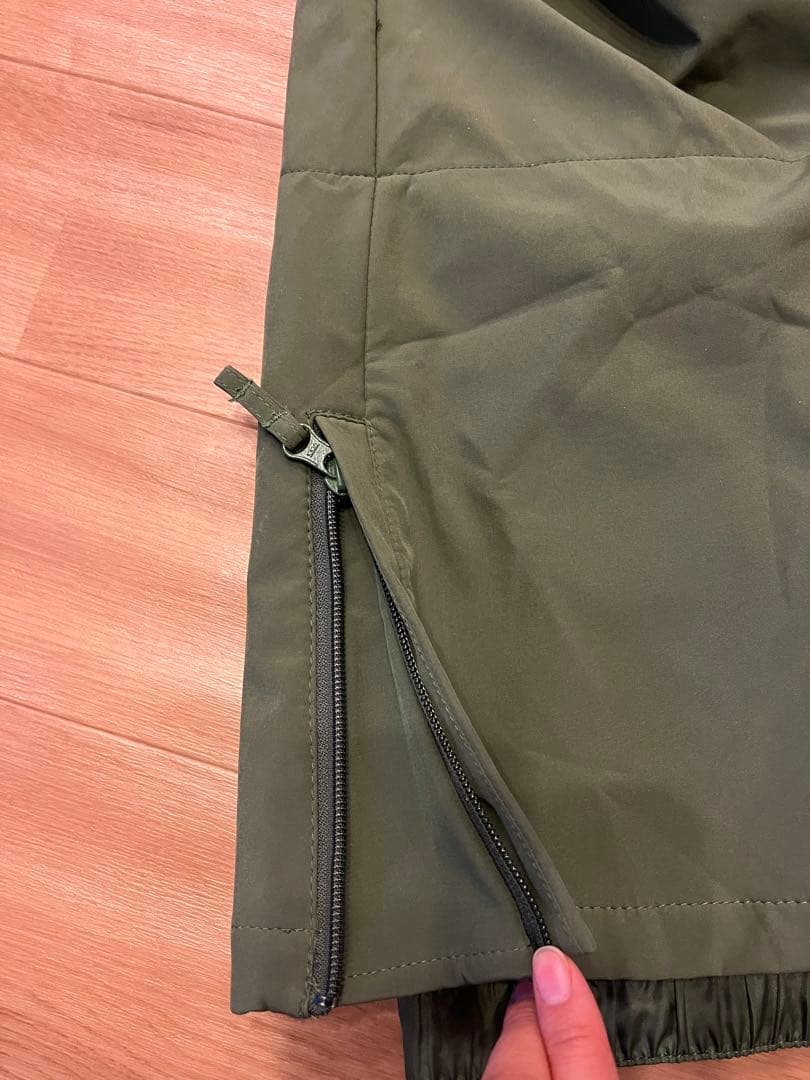 ROXY ロキシー　スノボパンツRISING HIGH PT 15K