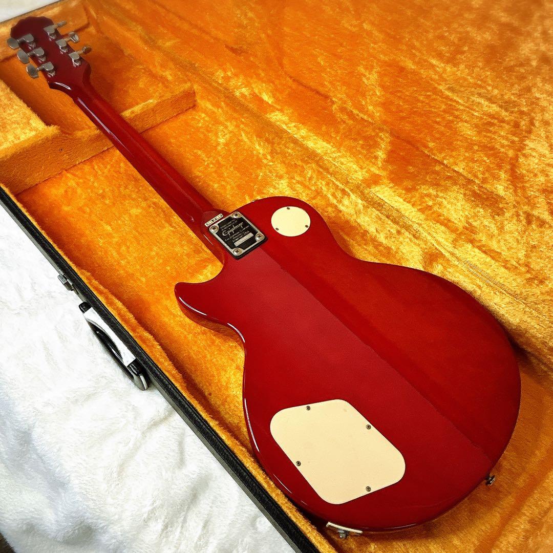 エピフォン　レスポール100/HS 2ND