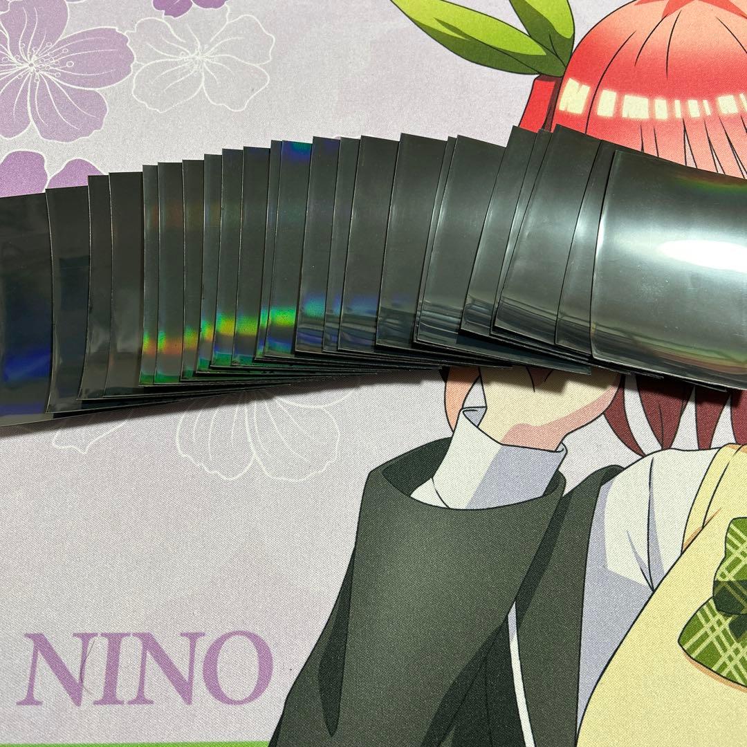 遊戯王　十代　ネオスペーシアン　52枚セット