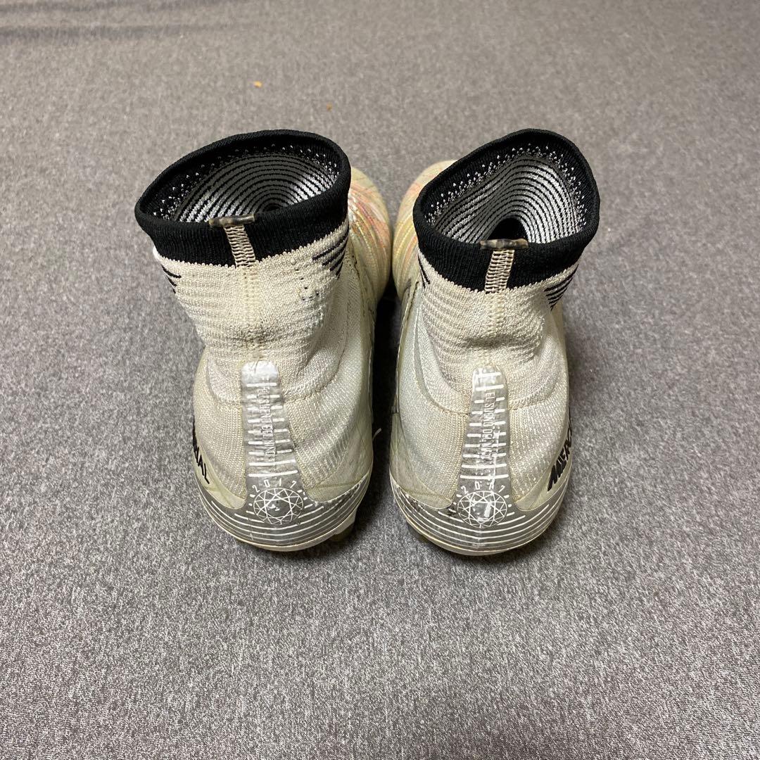 NIKE マーキュリアルCR7