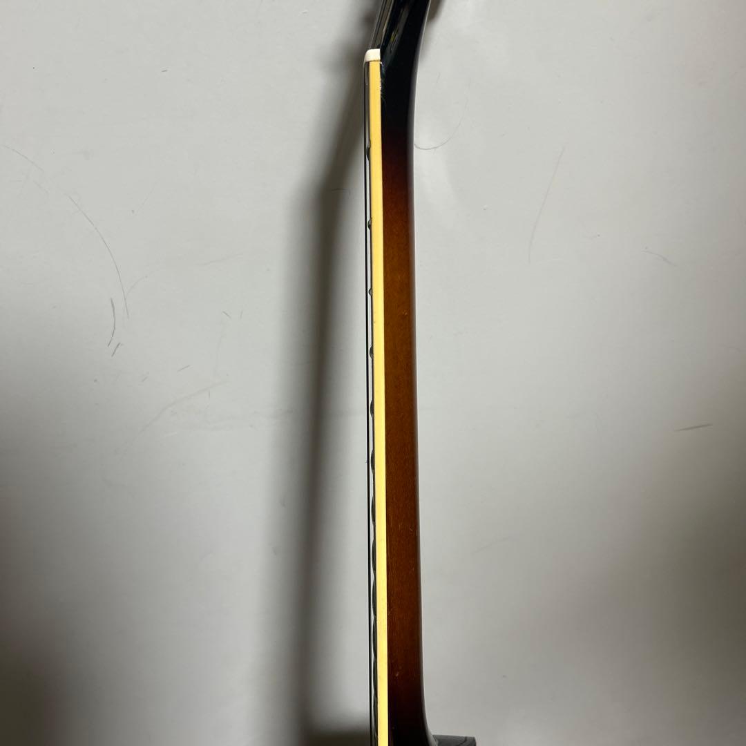 YAMAHA スタンダード LP400 レスポール