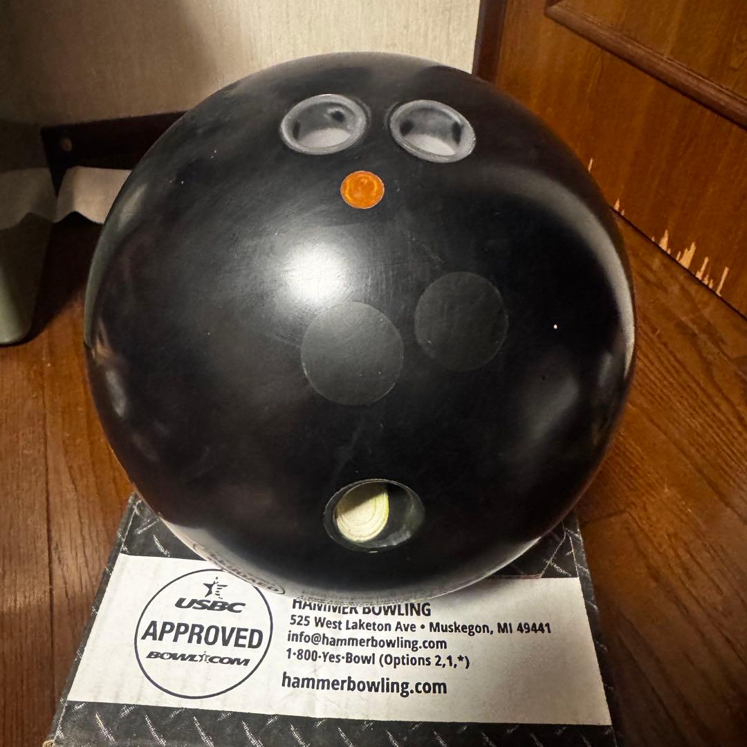 【即日発送】ブラックベノム