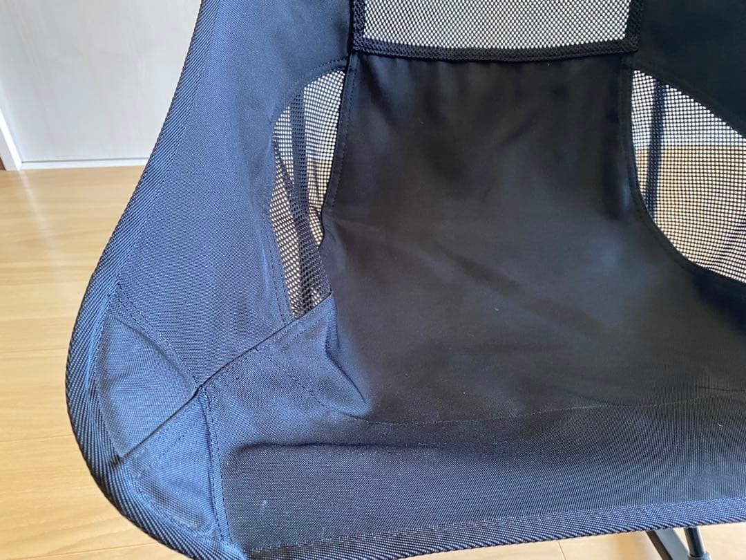 Helinox Chair Two ヘリノックス　チェアツー　ロッキングセット