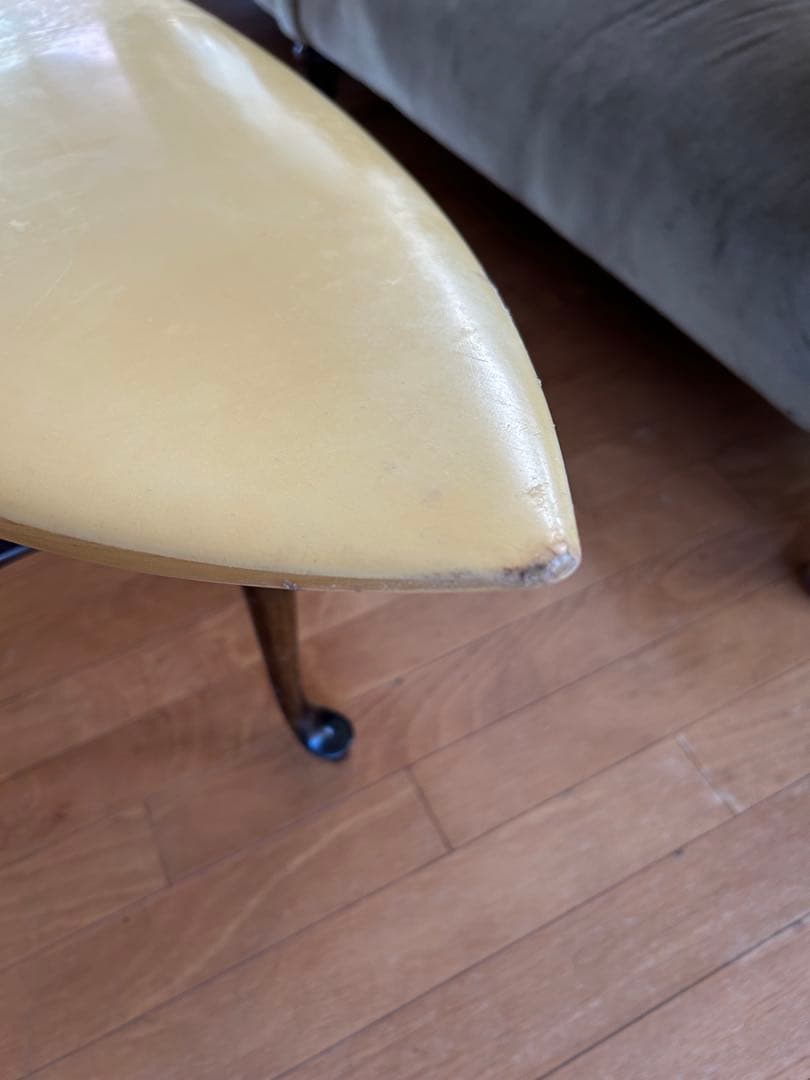 サーフボード　ファイヤーワイヤー