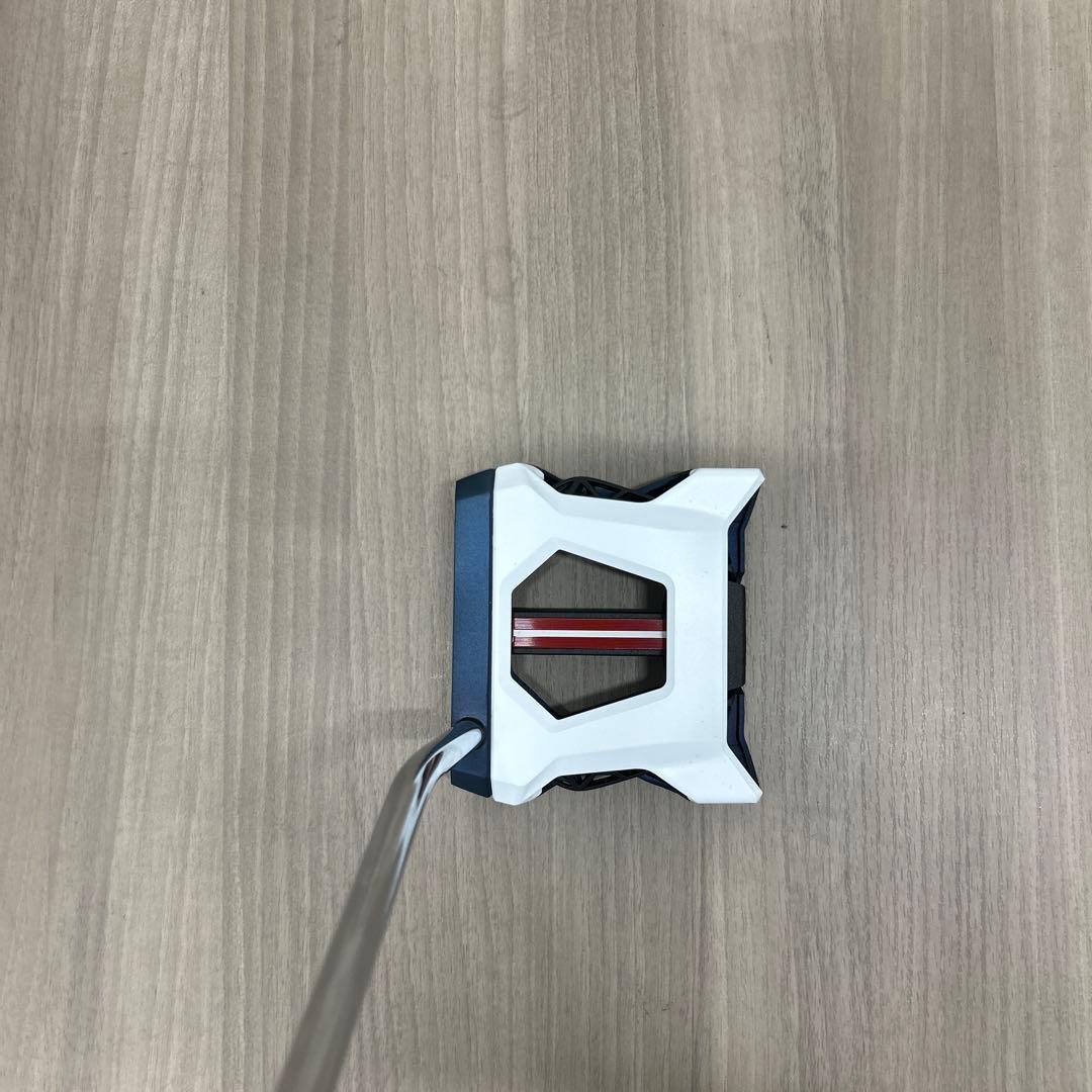 【値下げ】激レア COBRA KING AGERA 限定パター 34インチ