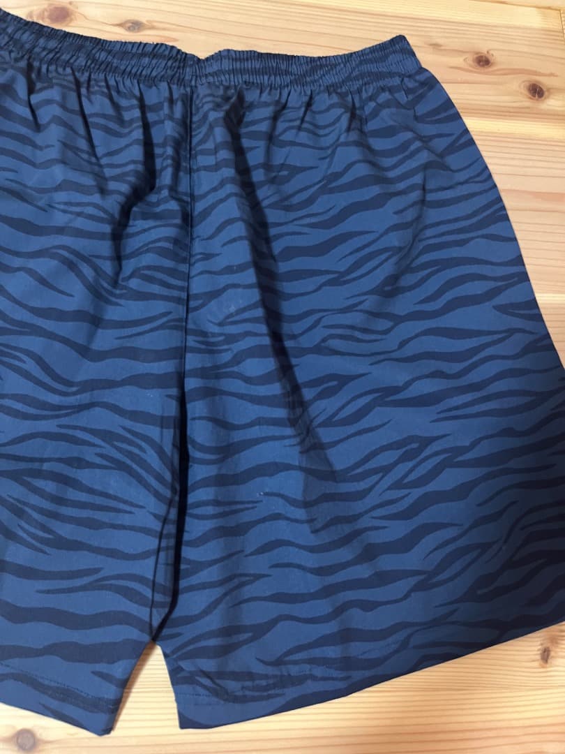 台湾ヨネックスYONEX王齊麟、周天成ハーフパンツユニフォーム限定