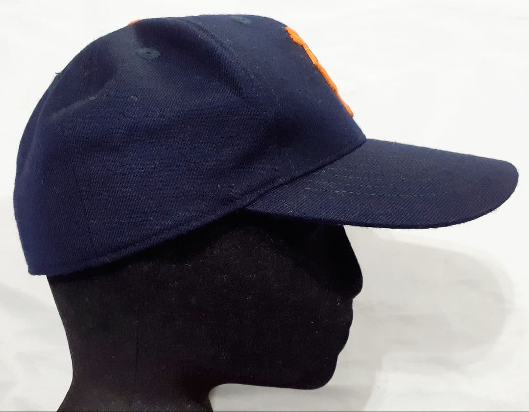 読売ジャイアンツ DESCENTE PRO MADE キャップ 帽子 デサント製