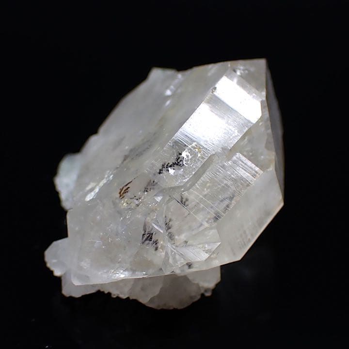 【パキスタン産】デンドリティックグインデルクォーツ