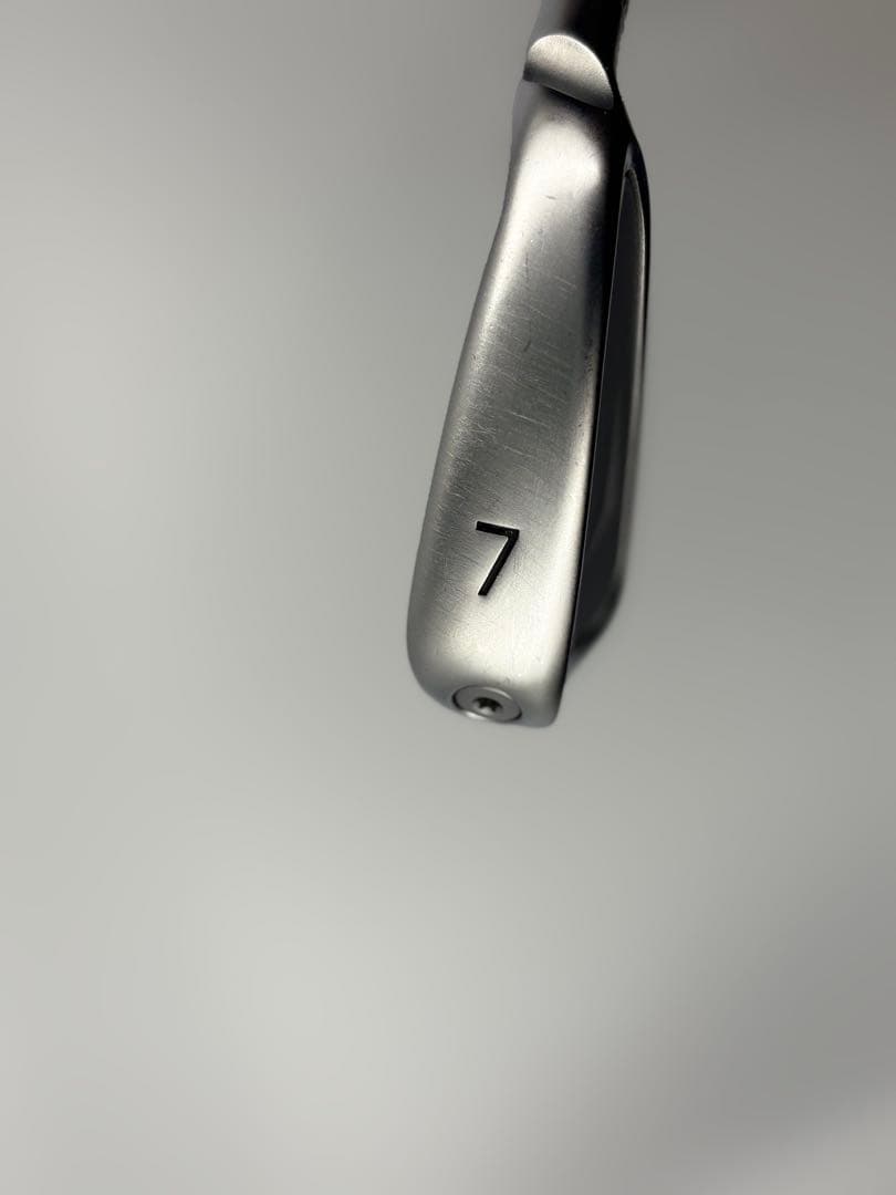 i230 6-uw 6本セット ダイナミックゴールド 105 R300 グリーン