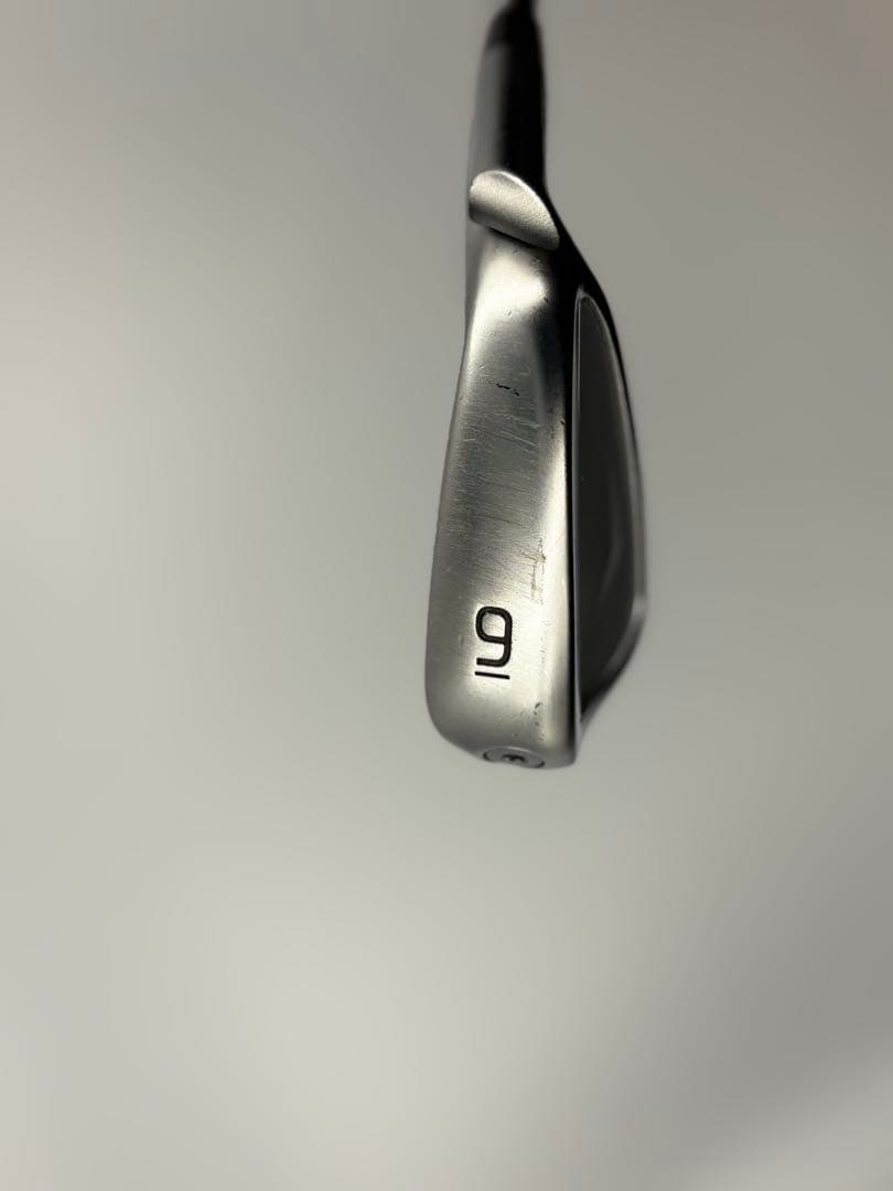 i230 6-uw 6本セット ダイナミックゴールド 105 R300 グリーン