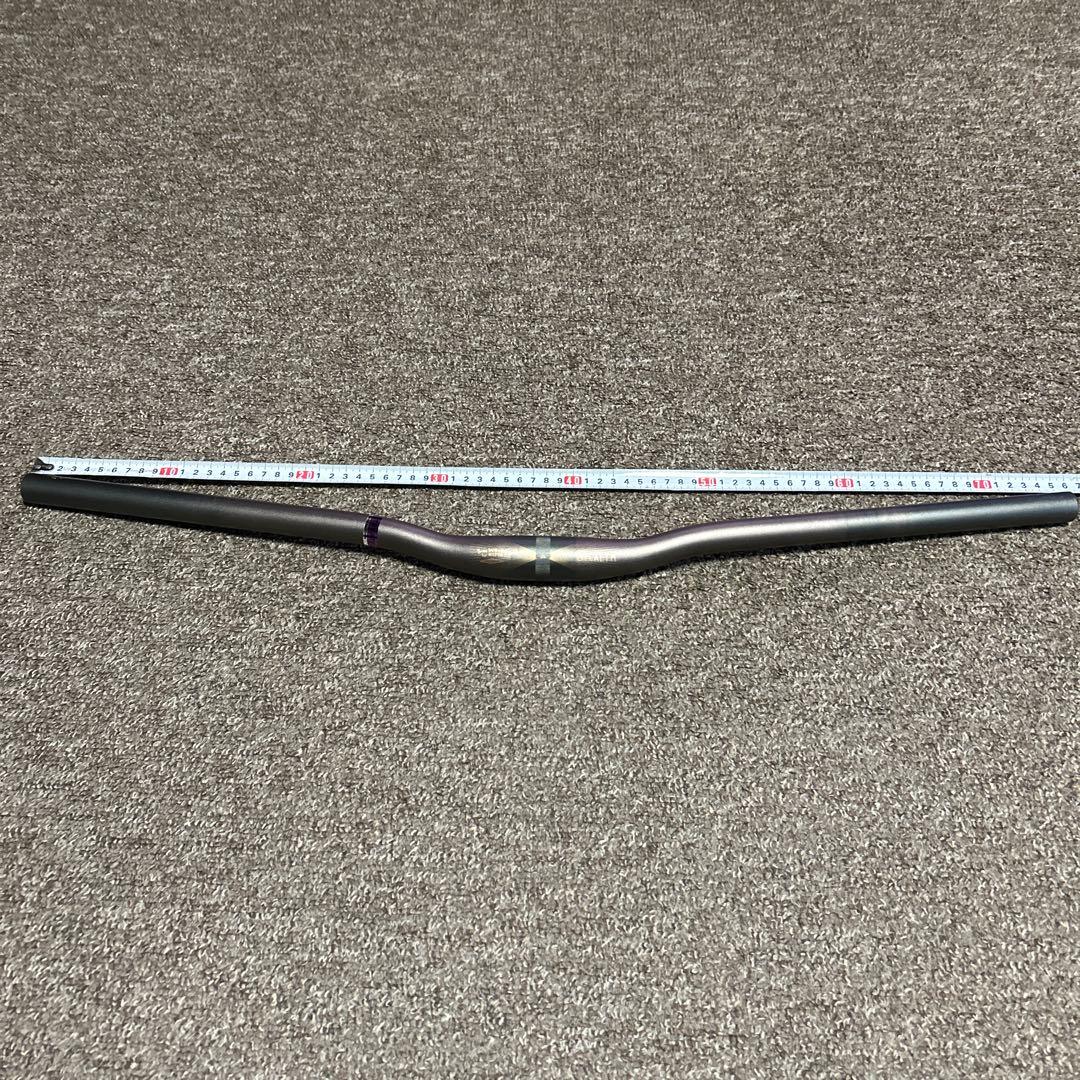 シムワークスステルスライザーバー