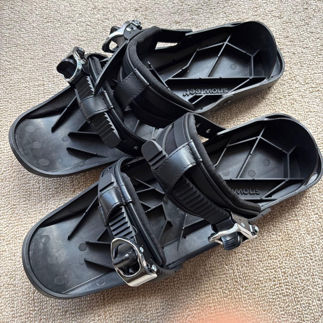 【正規品】feet スノーフィート　未使用