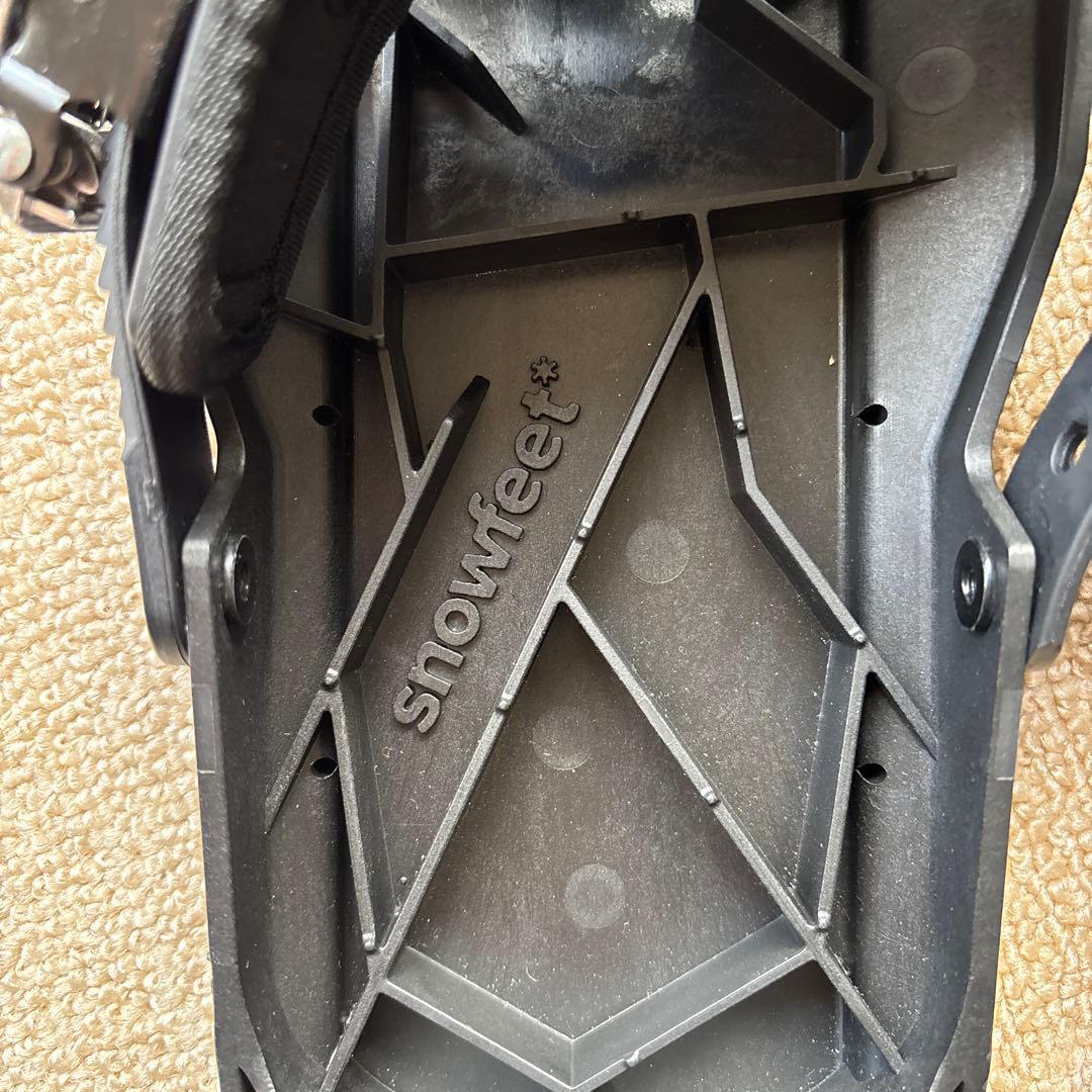 【正規品】feet スノーフィート　未使用