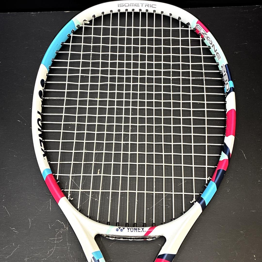 YONEX EZONE 280 ヨネックス　イーゾーン　硬式テニスラケット