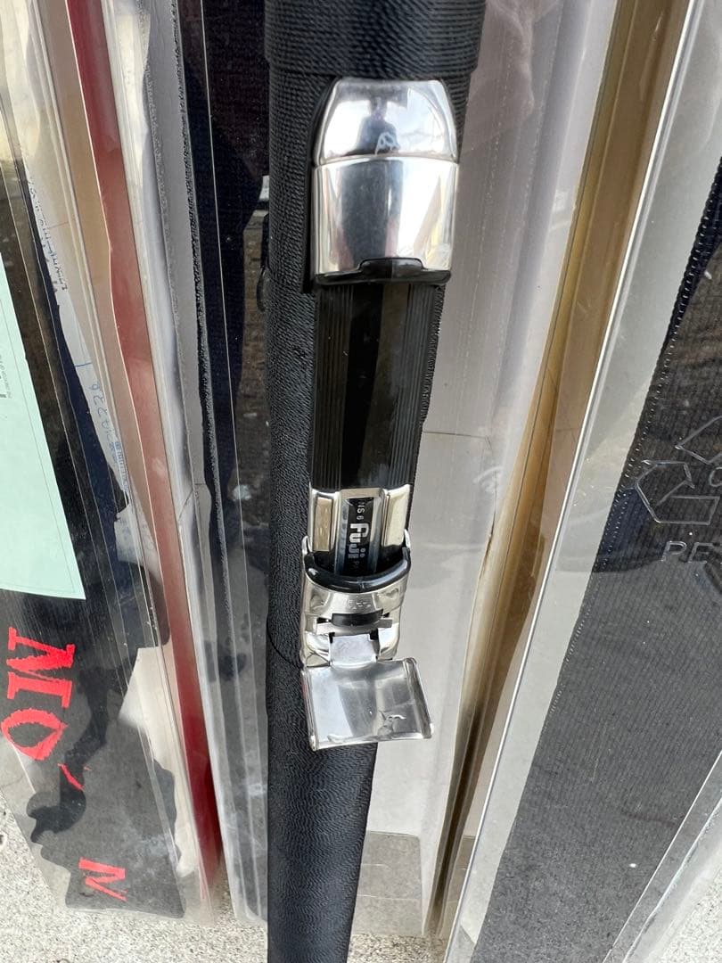 シマノ　アオリイカ　泳がせ用　ロッド