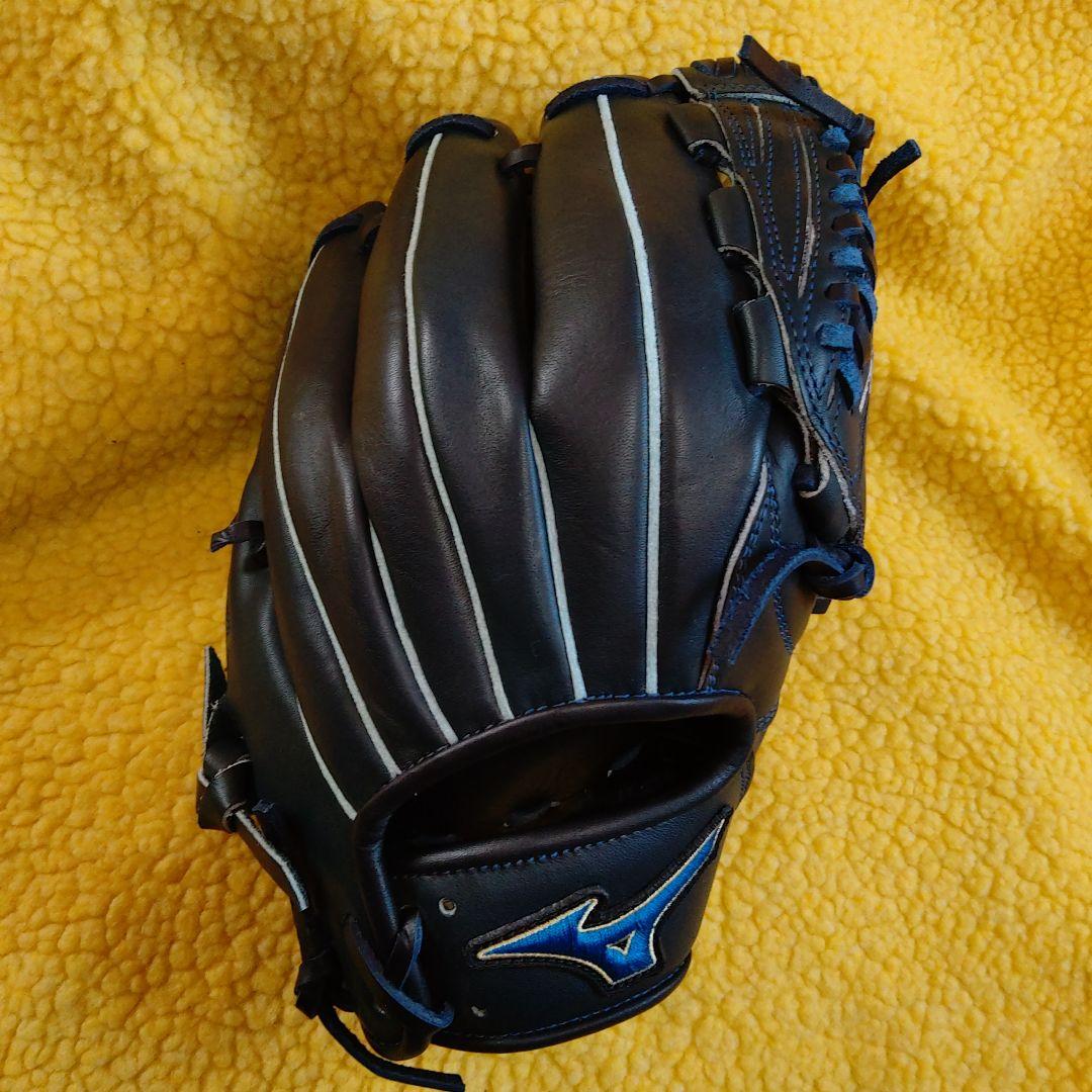 MIZUNO_WorldWin一般用軟式オ-ルラウンドグローブ