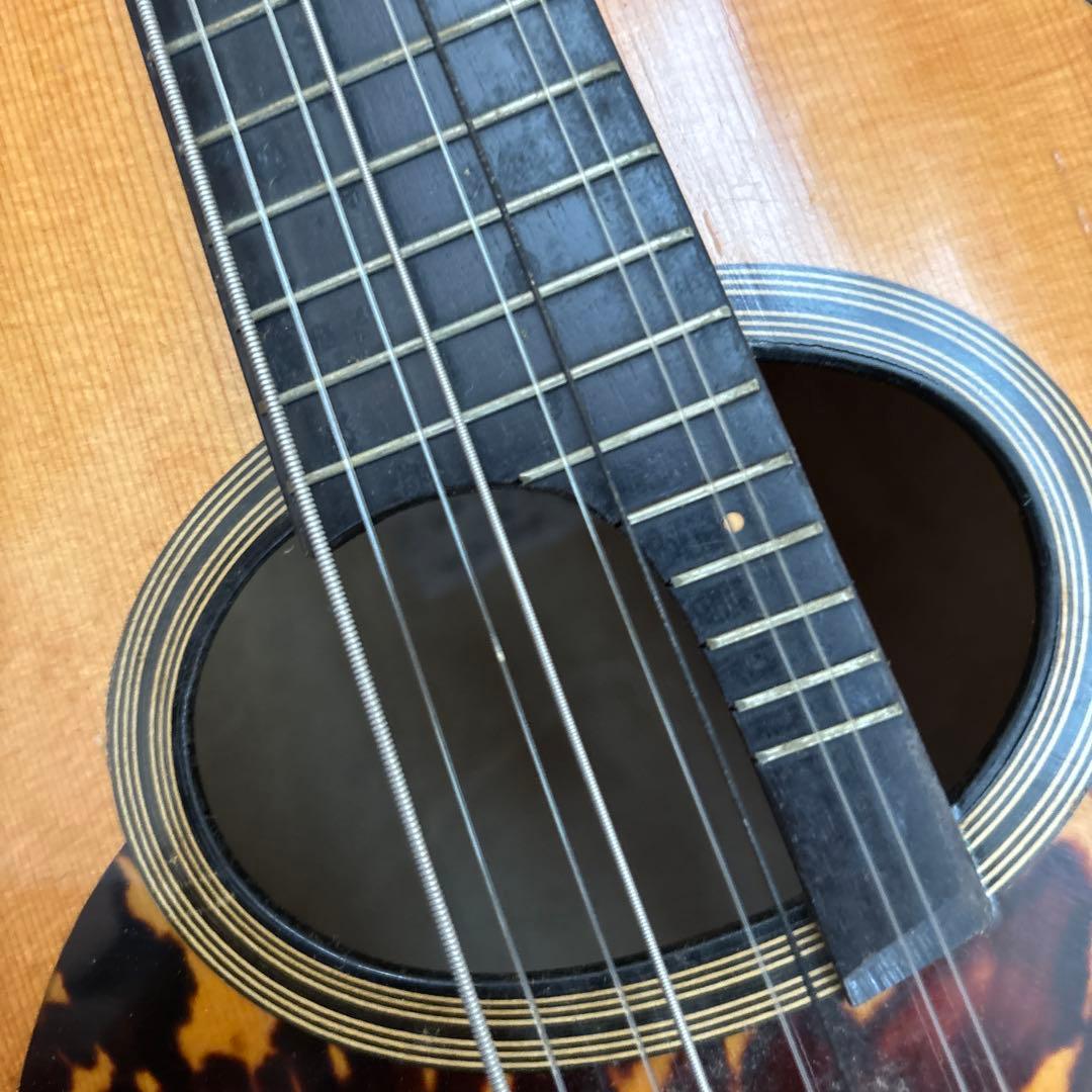 ケース付きsuzuki MD-8 マンドリン 本体