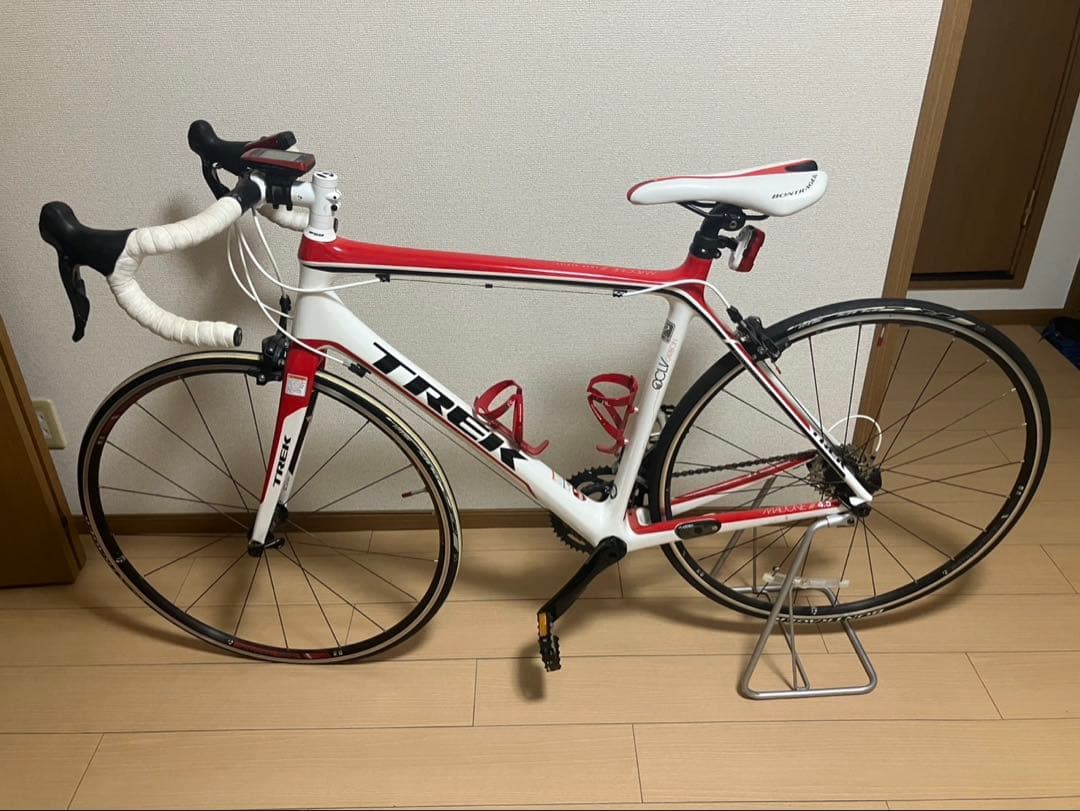 Trek ロードバイク カーボンフレーム 700C
