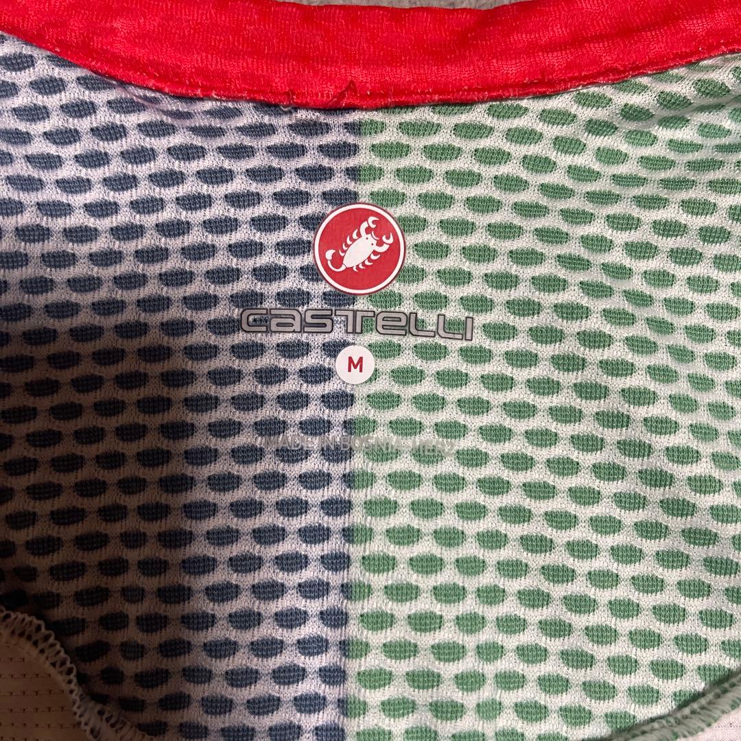 Paul Smith Dubai Tour サイクルジャージ