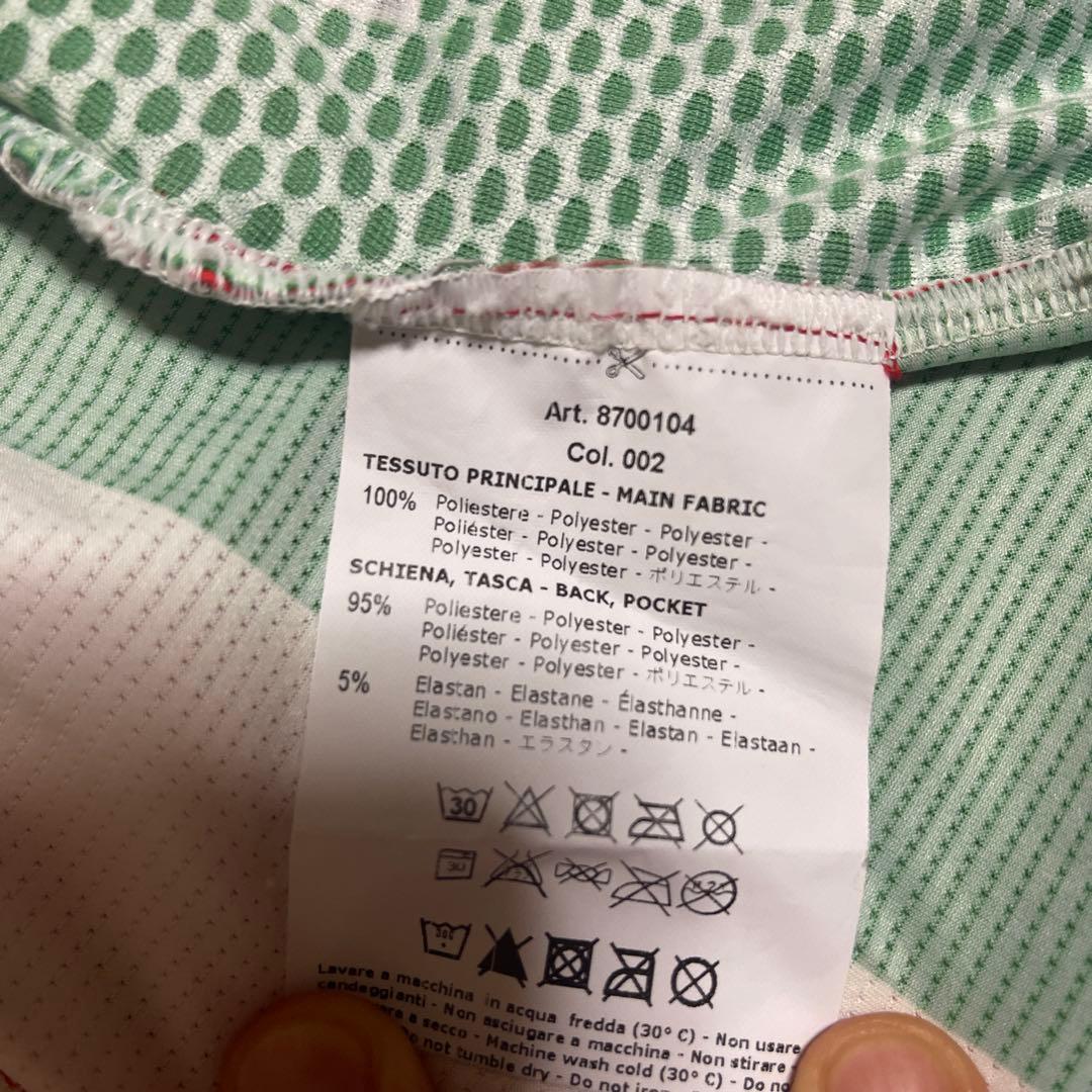 Paul Smith Dubai Tour サイクルジャージ