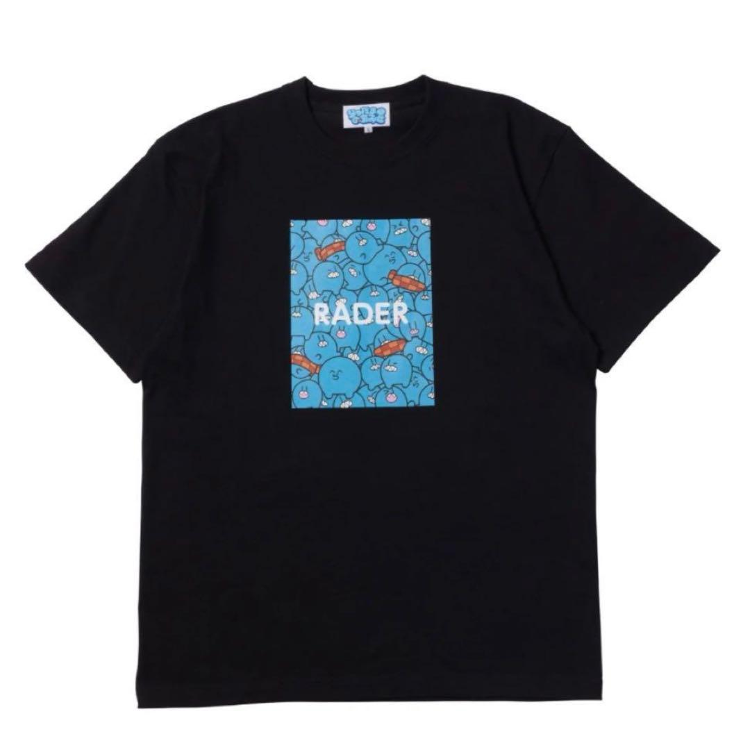 らっだぁのお店 まとめ売り パーカー Tシャツ XLサイズ レダーヨージロー