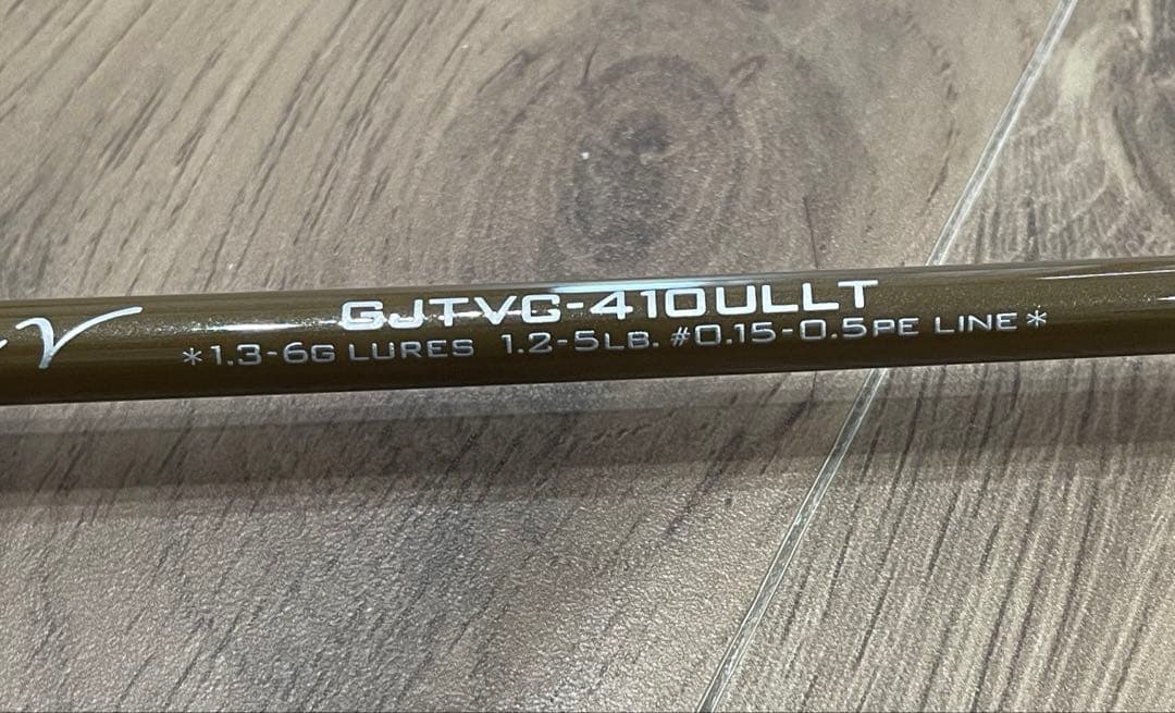 【値下げ】【極美品】テーパーアンドシェイプ GJTVC-B410ULLT