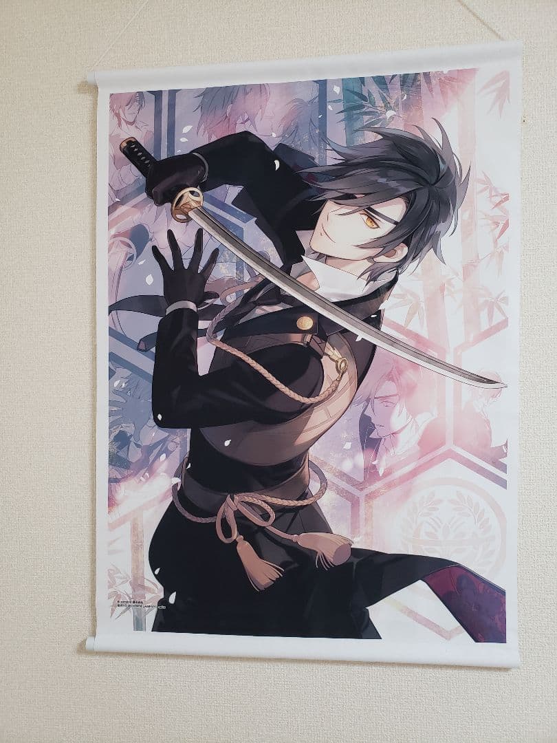 刀剣乱舞 公式グッズ まとめ売り(11/1追加)