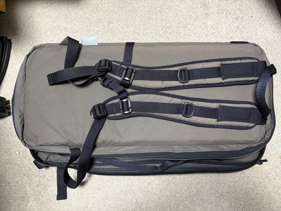 【東京マルイ】HK416Cカスタム&ガンケースなど