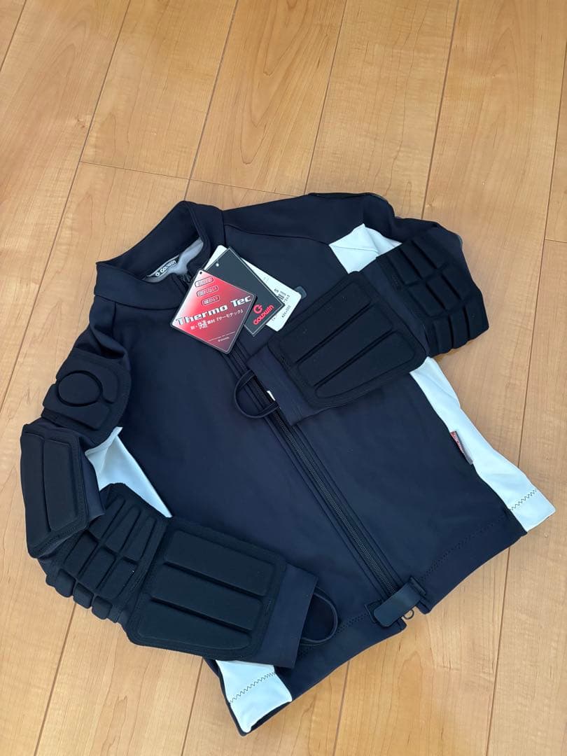 GOLDWIN Thermo Tec ジャケット Sサイズ