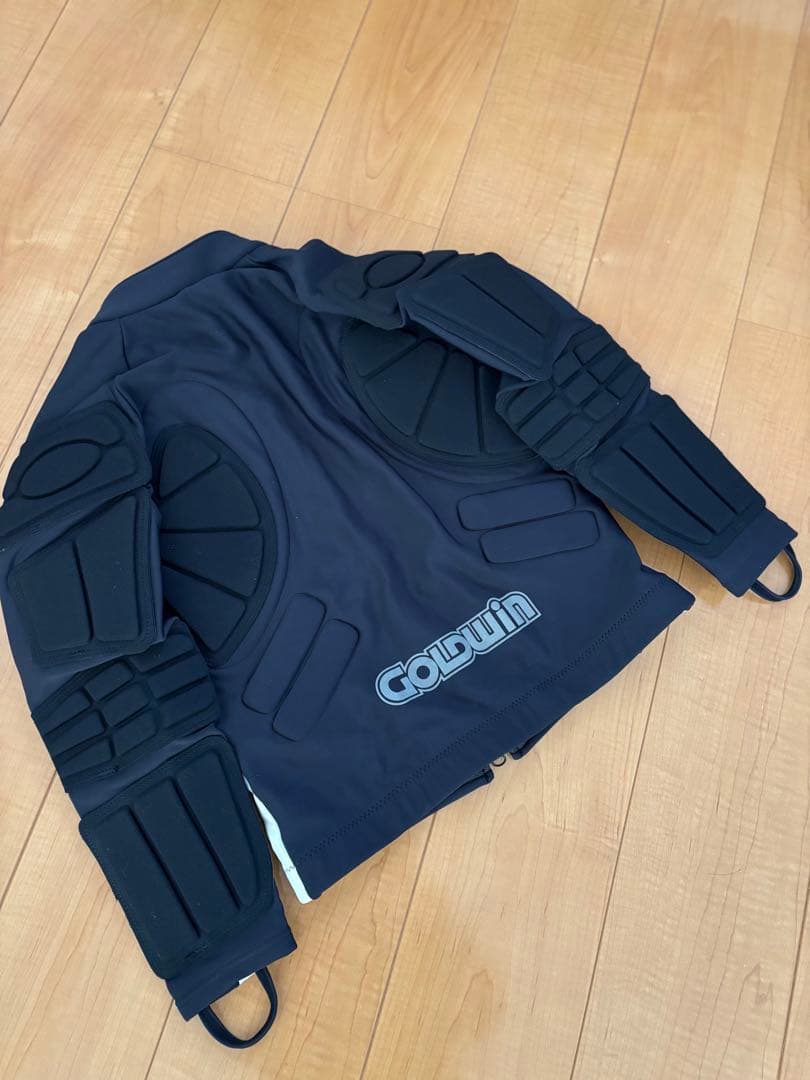 GOLDWIN Thermo Tec ジャケット Sサイズ