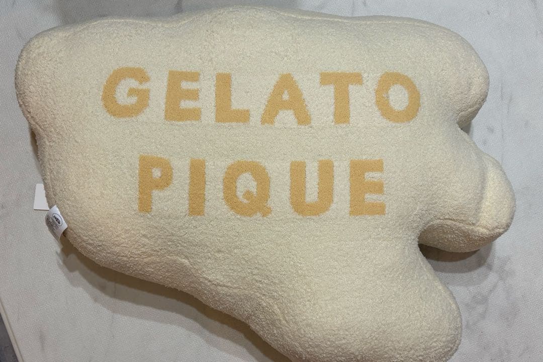 ジェラピケ　ピカチュウ ポケモン　新品未使用　ベビモコ ポケモンスリープ