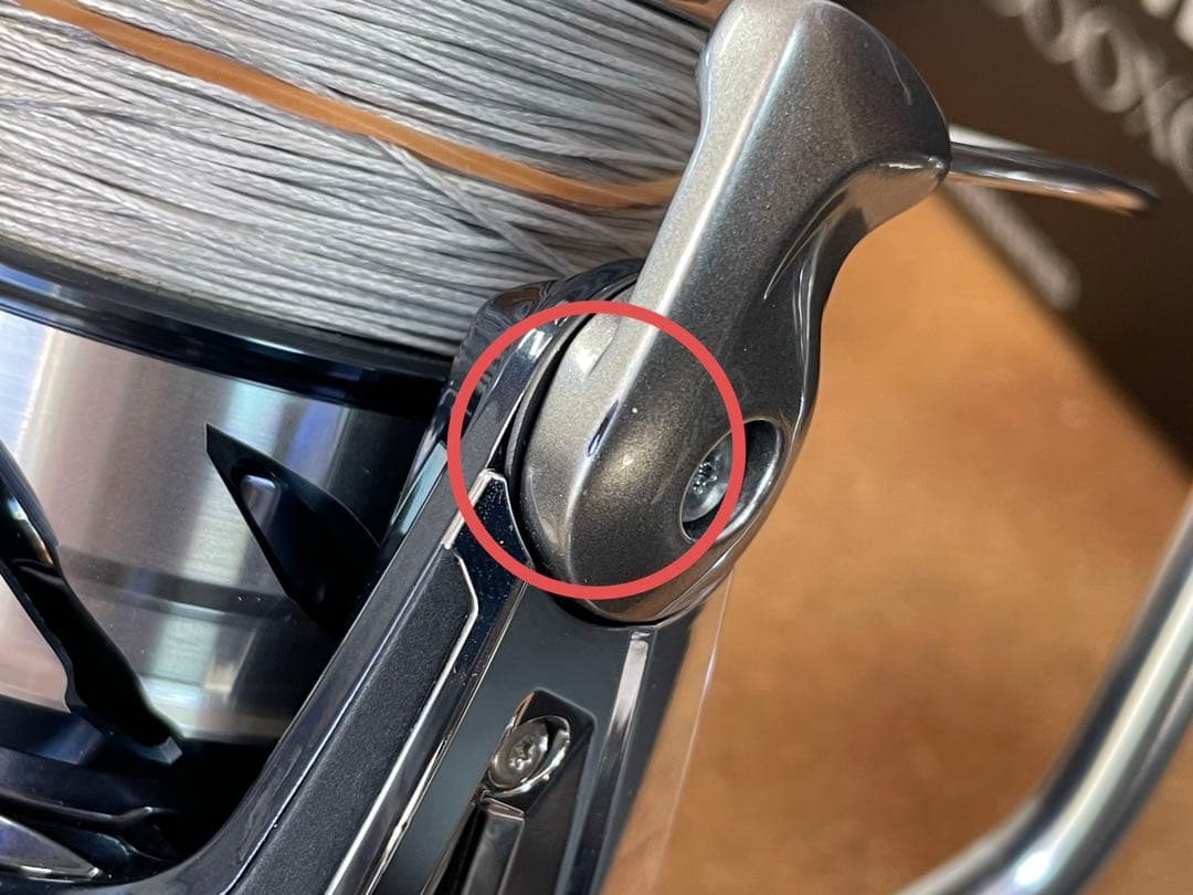 ツインパワーsw 14000XG シマノ