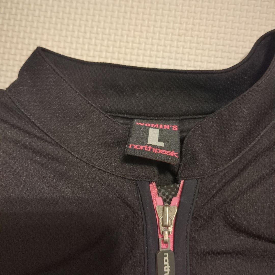 northpeak スキー・スノーボード用プロテクター