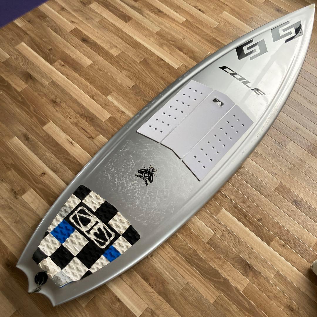 COLE Aviso サーフボード