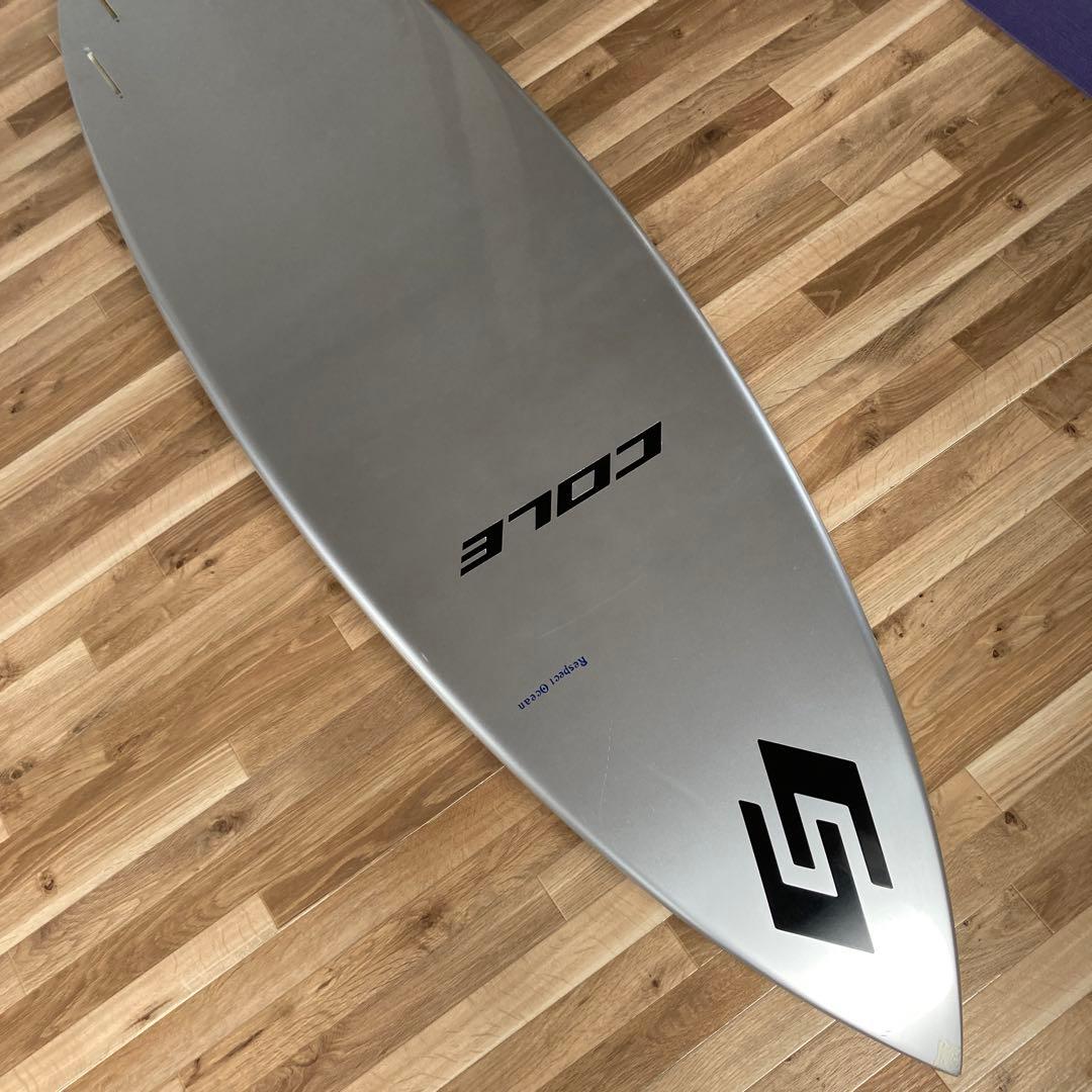 COLE Aviso サーフボード