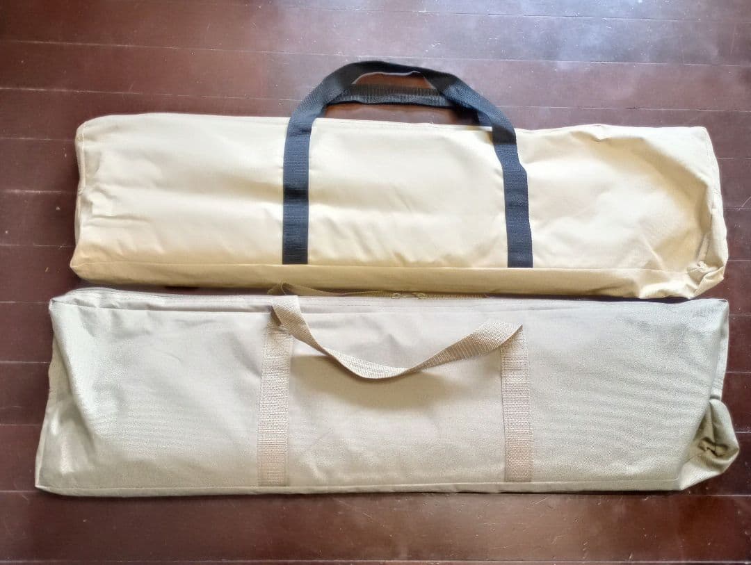 DoD コット CB1-100T CB1-139-KH セット