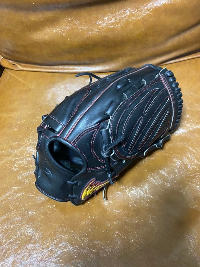 IPセレクト　アルモニーア　硬式　投手　グローブ　山本由伸